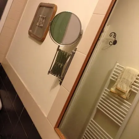 A Casa Nostra Apartamento Syracuse