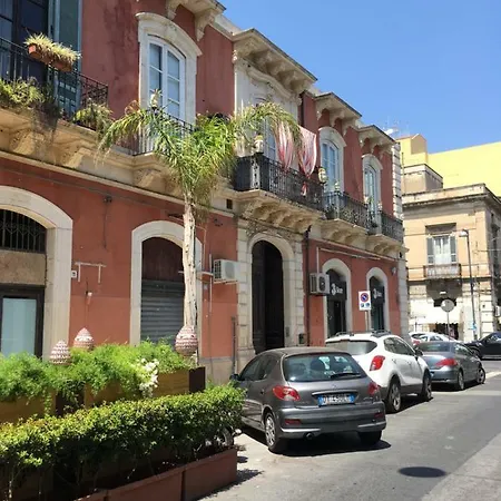A Casa Nostra Apartamento