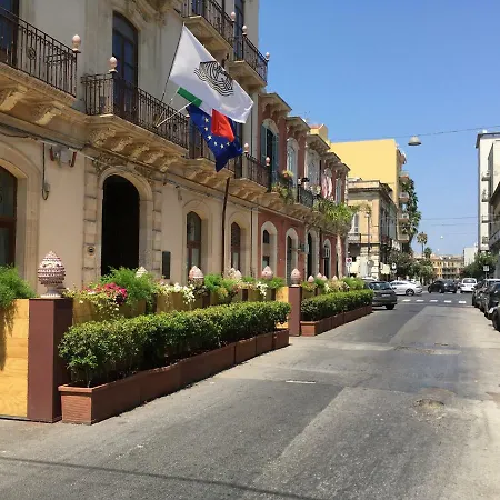 Apartamento A Casa Nostra Syracuse