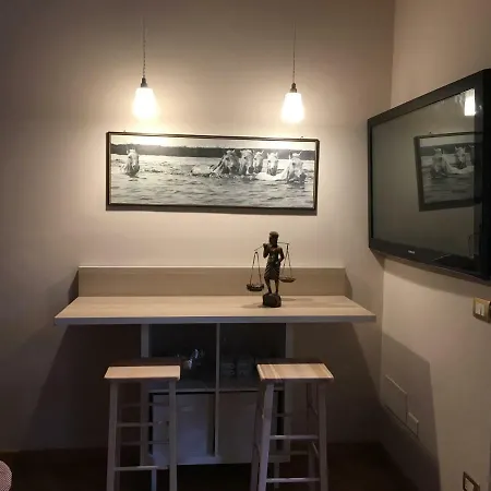 A Casa Nostra Apartamento