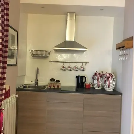 Apartamento A Casa Nostra *