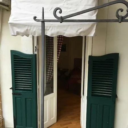 Apartamento A Casa Nostra