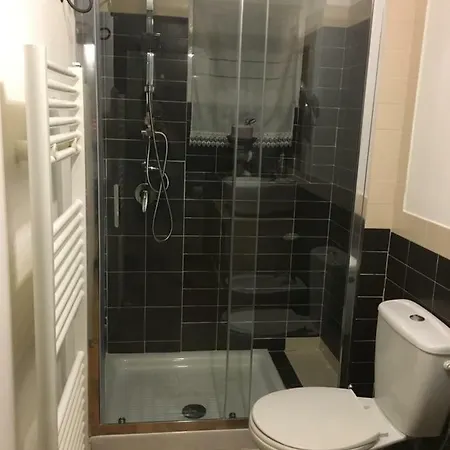 Apartamento A Casa Nostra Syracuse