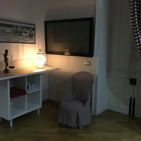 A Casa Nostra Syracuse
