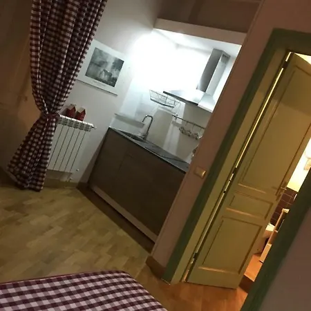 A Casa Nostra *