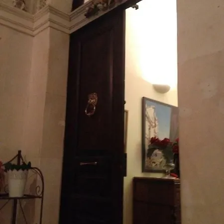 A Casa Nostra *
