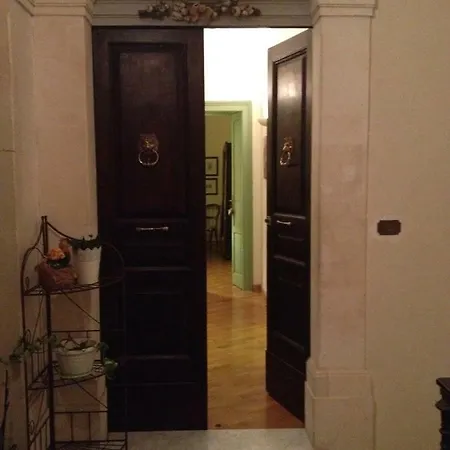A Casa Nostra Syracuse