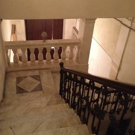 Apartamento A Casa Nostra