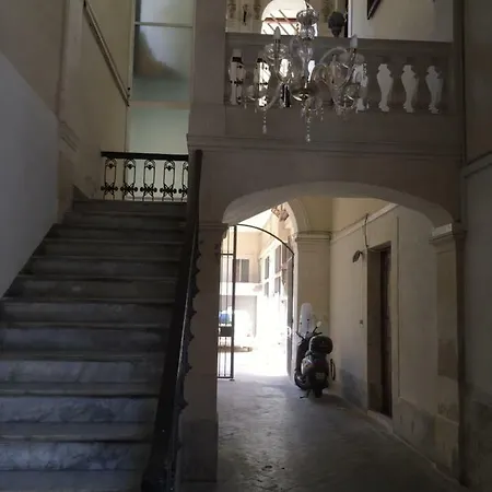 A Casa Nostra