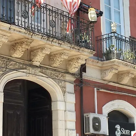 Apartamento A Casa Nostra