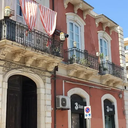 A Casa Nostra *