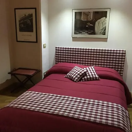 Apartamento A Casa Nostra Syracuse