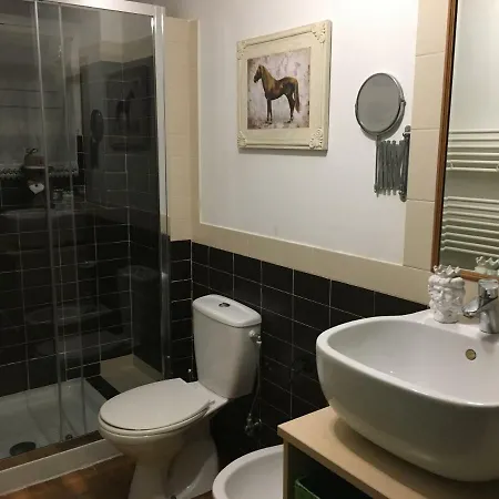 A Casa Nostra *