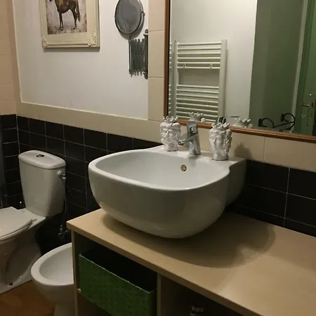 Apartamento A Casa Nostra Syracuse