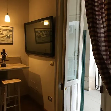 A Casa Nostra Apartamento *
