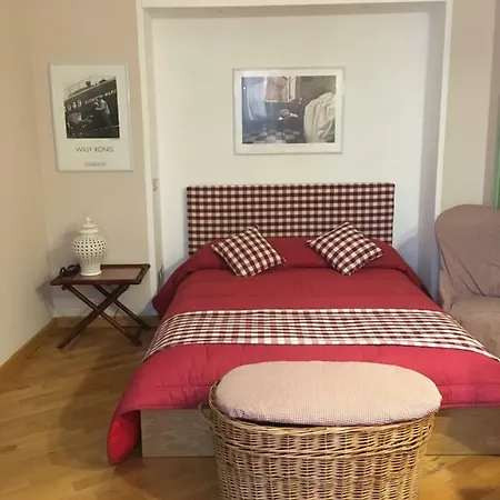 A Casa Nostra Apartamento *