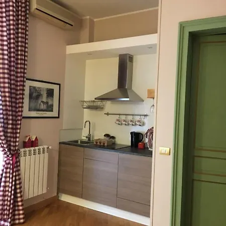 A Casa Nostra