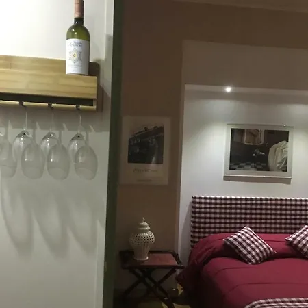 Apartamento A Casa Nostra