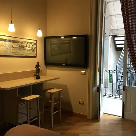 A Casa Nostra Apartamento *
