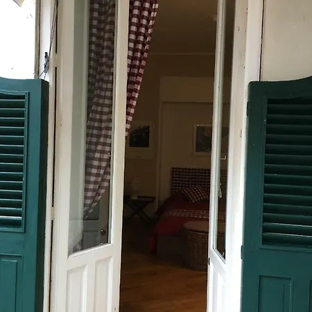 Apartamento A Casa Nostra *
