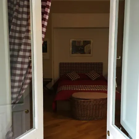 A Casa Nostra *