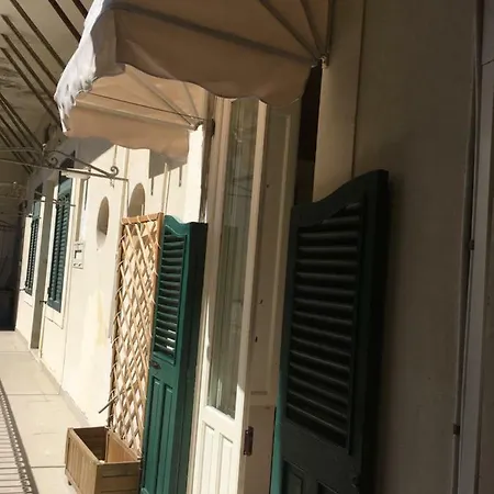 A Casa Nostra Apartamento Syracuse