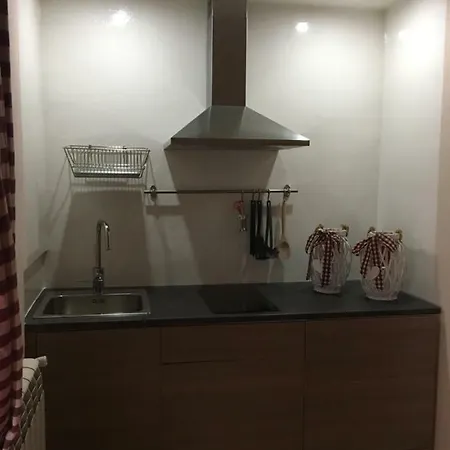 A Casa Nostra Apartamento *