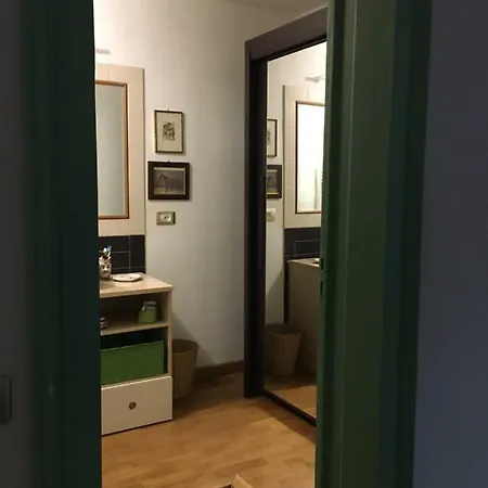 A Casa Nostra Apartamento Syracuse