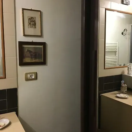 Apartamento A Casa Nostra Syracuse