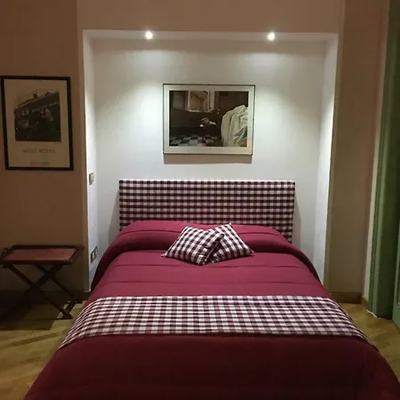 A Casa Nostra Apartamento *