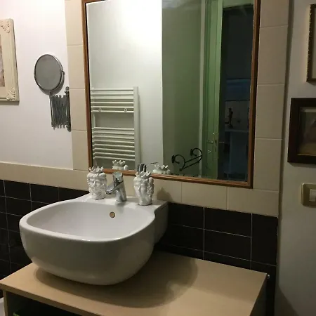 A Casa Nostra Apartamento *