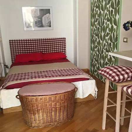 A Casa Nostra